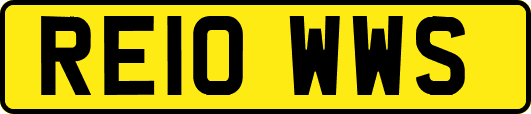 RE10WWS