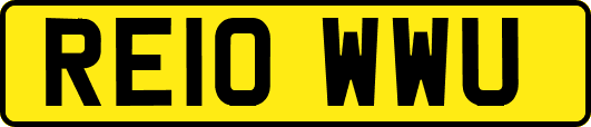 RE10WWU