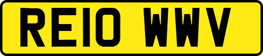 RE10WWV
