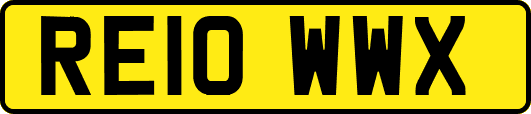 RE10WWX