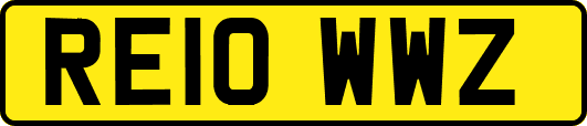 RE10WWZ