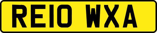 RE10WXA