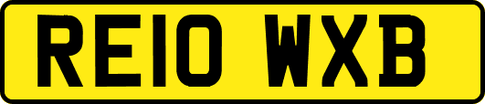 RE10WXB
