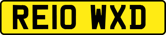 RE10WXD