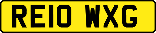 RE10WXG
