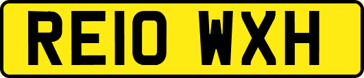 RE10WXH