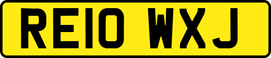 RE10WXJ