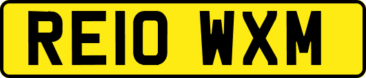 RE10WXM