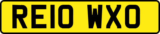 RE10WXO