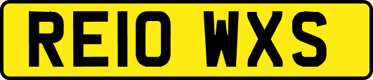 RE10WXS
