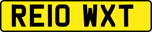 RE10WXT