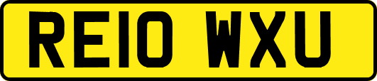 RE10WXU