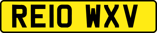 RE10WXV