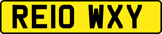 RE10WXY