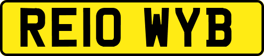 RE10WYB