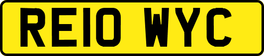 RE10WYC