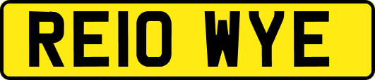 RE10WYE