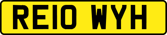 RE10WYH