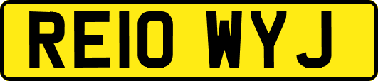 RE10WYJ
