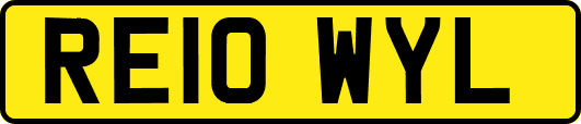 RE10WYL