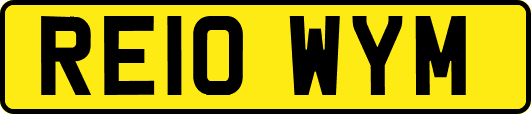 RE10WYM