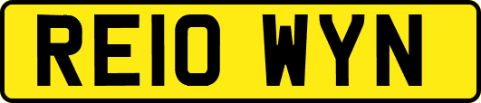 RE10WYN