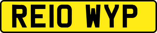 RE10WYP