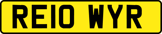 RE10WYR