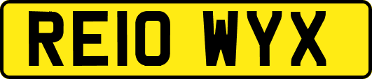 RE10WYX