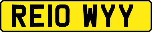 RE10WYY