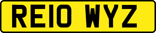 RE10WYZ