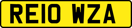 RE10WZA