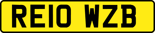 RE10WZB