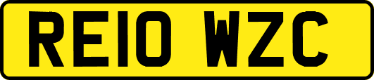 RE10WZC