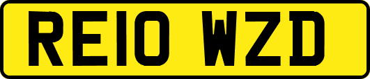 RE10WZD