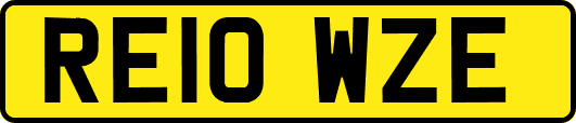 RE10WZE