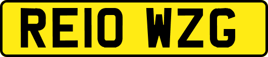 RE10WZG