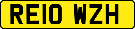 RE10WZH