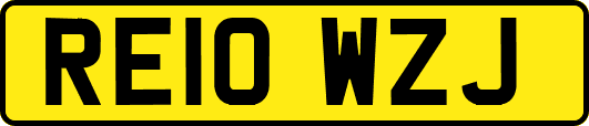 RE10WZJ