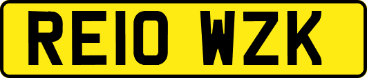 RE10WZK