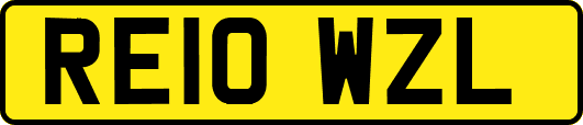 RE10WZL