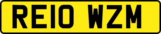 RE10WZM