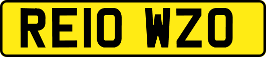 RE10WZO