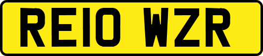 RE10WZR