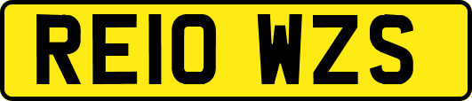 RE10WZS