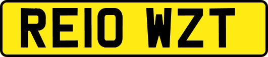 RE10WZT