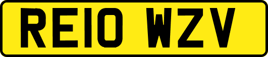 RE10WZV