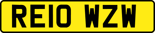 RE10WZW