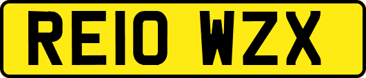 RE10WZX