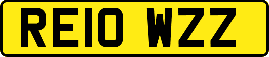 RE10WZZ